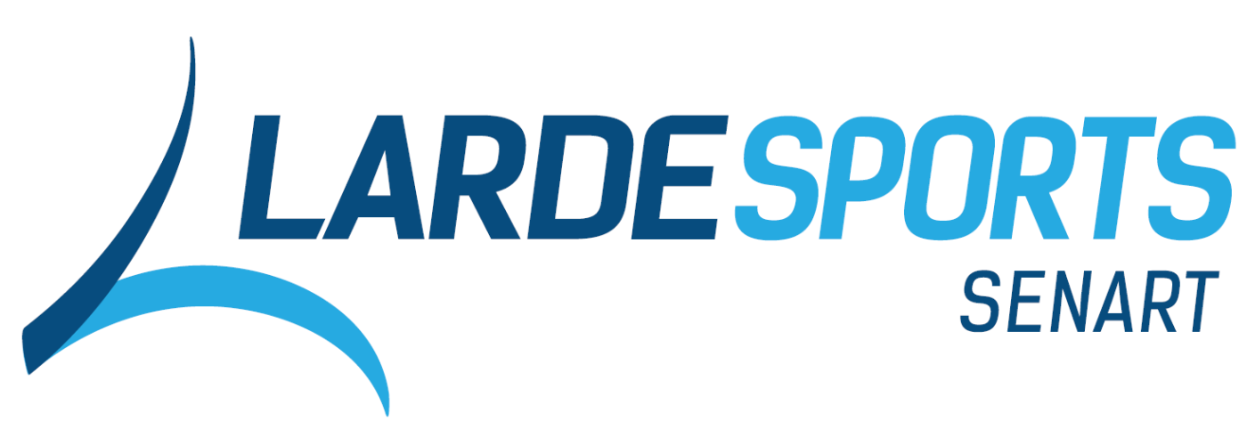 LARDE SPORTS